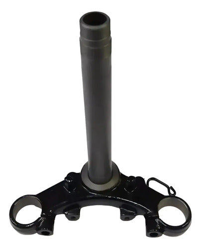 Mesa Inferior Smartfox Honda Cg 150 Titan 2009 a 2013