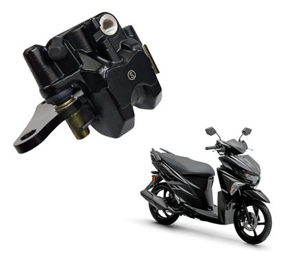 Pinça de Freio Dianteira Smartfox Yamaha Neo 125 Fazer 150
