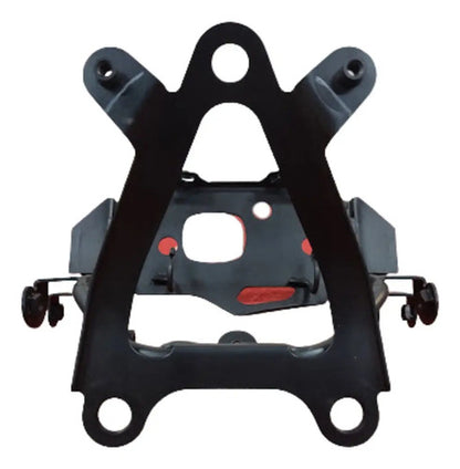 Fixador Suporte Aranha do Farol Yamaha Lander 250 2020 a 2025