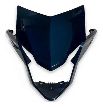 Carenagem do Farol Paramotos Honda Xre 300 2019 Azul