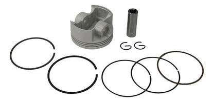 Kit Pistão com Anéis Magnetron Yamaha Fazer Lander Ténéré 250 0,75 mm