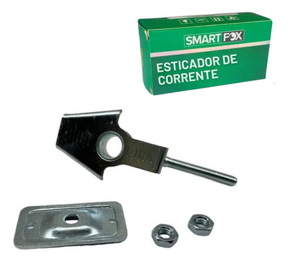 Regulador Esticador de Corrente Smartfox Honda Cbx 250 Twister Tornado 250 Xre 300 Nx 400 Falcon