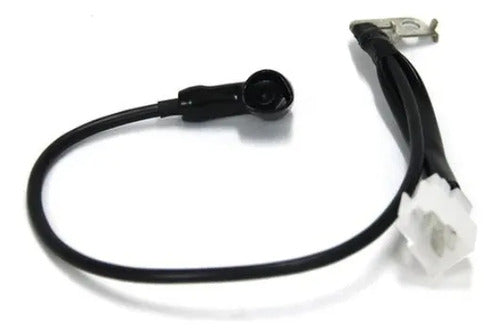 Cabo Negativo da Bateria Magnetron Yamaha Factor 125 2020 a 2024 Fazer 150 2020 a 2025