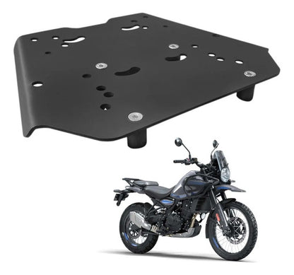 Suporte de Baú Bagageiro Scam Royal Enfield Himalayan 450 2025