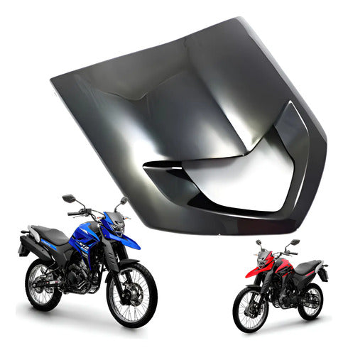 Capa do Painel Superior Yamaha Lander 250 2020 a 2024 Preto
