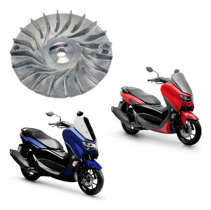 Roldana Polia Primária Yamaha Nmax 160 2017 a 2024