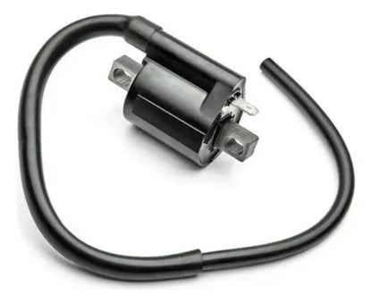Bobina de Ignição Magnetron Yamaha Factor 125 2000 a 2010 Xtz 125 2002 a 2010