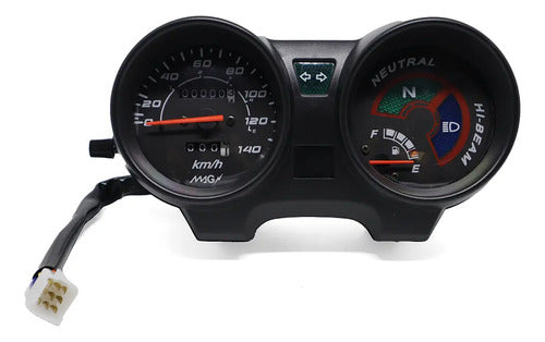 Medidor Painel Velocímetro Magnetron Honda Cg 150 Titan 2004 a 2008