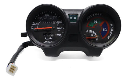 Medidor Painel Velocímetro Magnetron Honda Cg 150 Titan 2004 a 2008