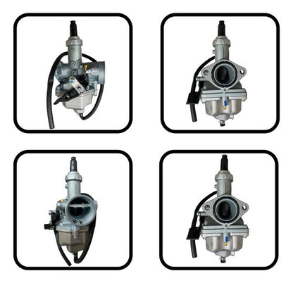 Carburador Smartfox Honda Bros 125 2003 a 2005