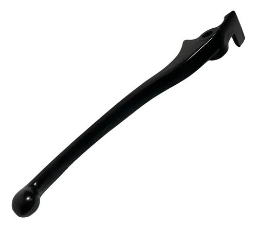 Manete de Freio Direito Iron Honda Trx 420 Fourtrax 2008 a 2013 Preto