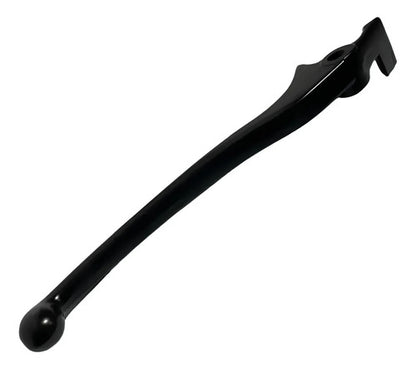 Manete de Freio Direito Iron Honda Trx 420 Fourtrax 2008 a 2013 Preto