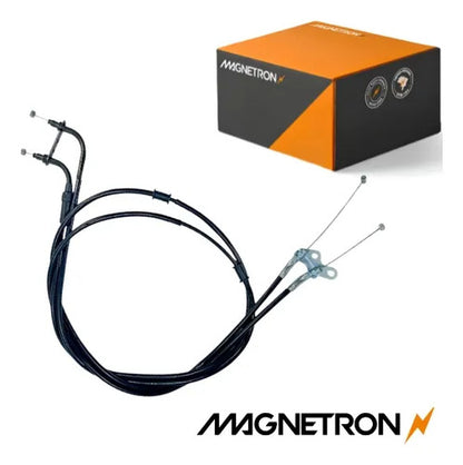 Cabo do Acelerador Magnetron Yamaha Nmax 160 2017 a 2020
