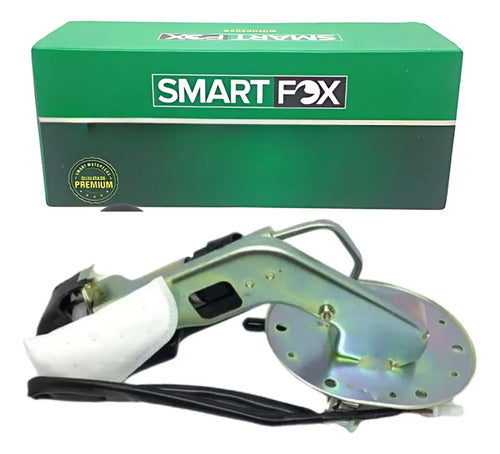Bomba de Combustível Gasolina Smartfox Honda Cb 300r 2009 a 2012