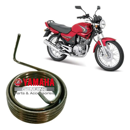 Mola do Pedal de Partida Yamaha Factor Xtz Ttr 125 Dt 200