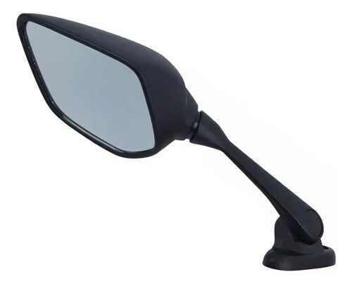 Espelho Retrovisor Esquerdo Yamaha Yzf-R3 2020 em diante