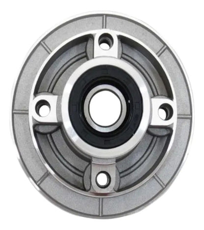 Flange da Coroa Smartfox Shineray Jet Phoenix 50 Xy 50q Sundown Web 100