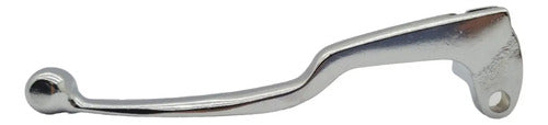 Manete de Embreagem Cometa Suzuki Yes 125 2005 a 2016 Intruder 125 2002 a 2016 Cromado