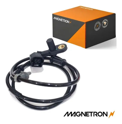 Sensor de Velocidade ABS da Roda Traseira Magnetron Yamaha Nmax 160 2017 a 2020