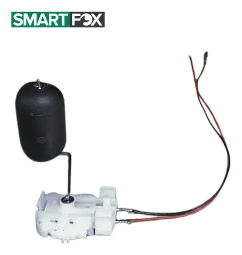Boia do Tanque Smartfox Honda Pop 110i 2016 a 2024