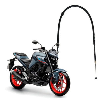 Cabo de Embreagem Yamaha Mt-03 2021 em diante