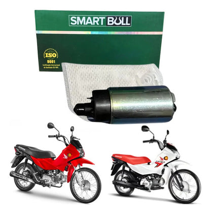 Refil da Bomba de Combustível Smartfox Honda Pop 110i 2016