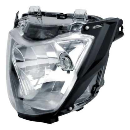 Farol Bloco Óptico Yamaha Mt-03 2017 a 2020