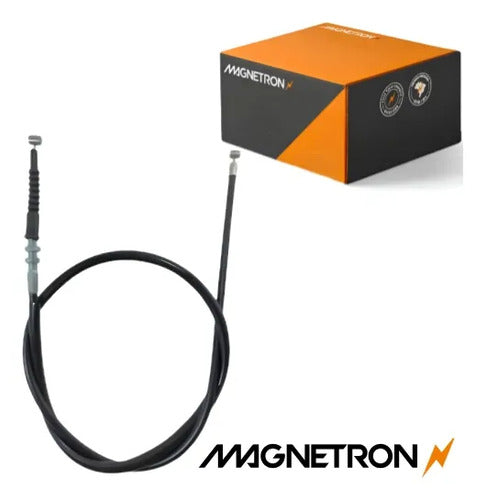 Cabo de Embreagem Magnetron Yamaha Xtz 125 2003 a 2008