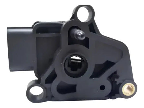 Sensor TPS Híbrido Magnetron Honda Xre Sahara 300 Cb 250f Twister Cb 300f Twister Cb 300r