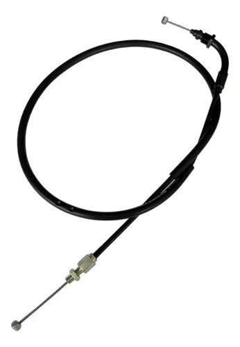 Cabo do Acelerador B Smartfox Yamaha Factor 125 2014 a 2016