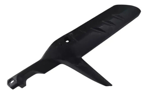 Protetor de Bengala Esquerdo Yamaha Lander 250 2020 a 2025