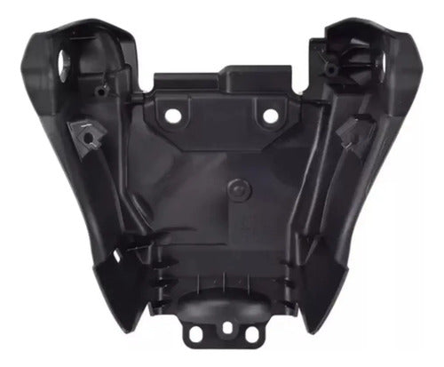Fixador Suporte Aranha do Farol Yamaha Fazer Fz25 250 2022 em diante