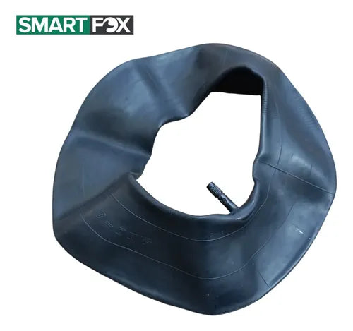 Câmara de Ar Smartfox Aro 8 4.00-8 Válvula Schrader para Mini Buggy e Carretinha