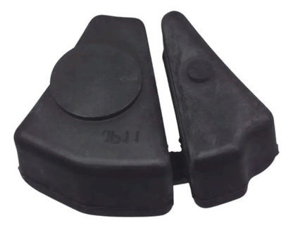 Amortizador do Cubo da Roda Traseira Yamaha Fazer Fz15 150 Fz25 250 Yzf-R15