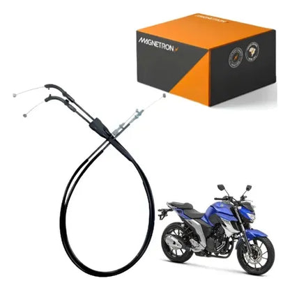 Cabo do Acelerador Magnetron Yamaha Fazer 250 2016 a 2017