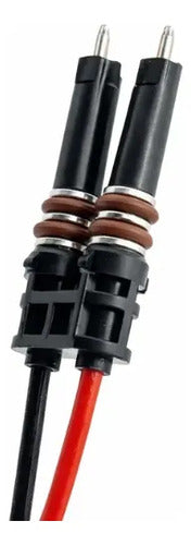 Refil da Bomba de Combustível Magnetron Honda Xre 300 2013 em diante