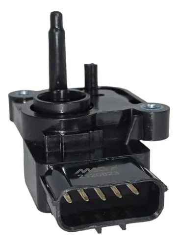 Sensor TPS Híbrido Magnetron Honda Pcx Adv 150 Mottu Sport 110i