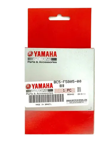 Pastilha de Freio Dianteira Yamaha Fazer Fz25 250 2018 a 2025