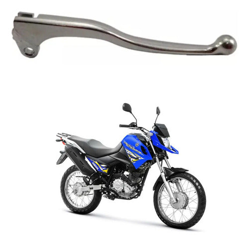 Manete de Freio Yamaha Crosser 150 2015 a 2017