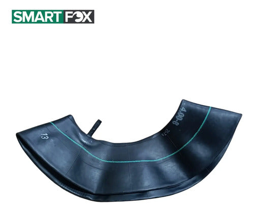 Câmara de Ar Smartfox Aro 8 4.00-8 Válvula Schrader para Mini Buggy e Carretinha