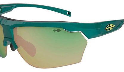 Óculos De Sol Mormaii Esportivo Smash 4 Óculos Solar Esportivo Smash 4 Feminino Masculino Lente