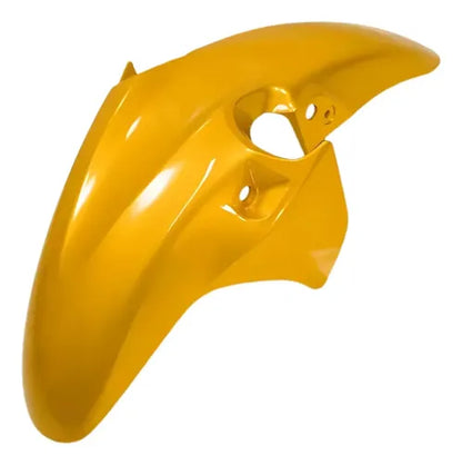 Paralama Dianteiro Paramotos Honda Cb 300r 2009 em diante Dourado