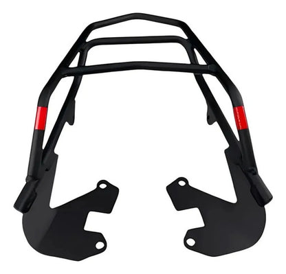 Suporte de Baú Bagageiro Givi Honda Cg 160 Titan Fan Start 2025 em diante