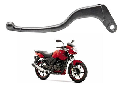 Manete de Embreagem Cometa Dafra Apache 150 2010 a 2015 Cromado