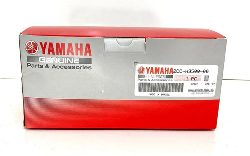 Medidor Painel Velocímetro Completo Yamaha Crosser 150 2015 a 2016