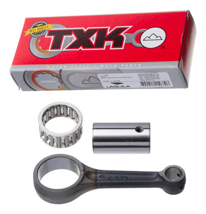 Biela Completa TXK Honda Cg 125 1983 a 1991 Dafra Speed Kansas 150 2008 a 2013
