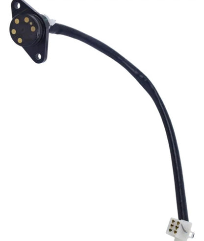 Interruptor de Neutro Yamaha Factor 125 Crosser Fazer Factor 150