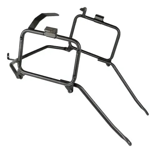 Suporte de Baú Bagageiro Lateral Givi Yamaha Fazer Fz25 250 2018 a 2024