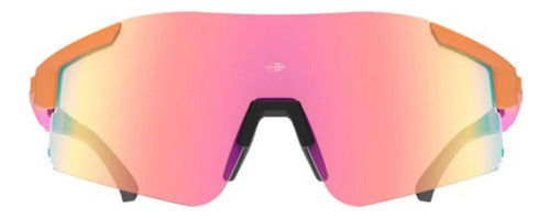 Óculos De Sol Mormaii Grand Tour Óculos Solar Para Esporte Grand Tour 3 Esportivo Feminino Masculino