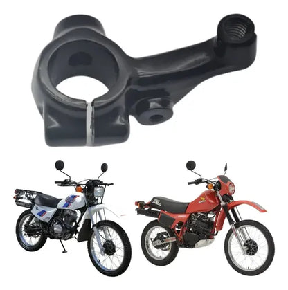 Manicoto Suporte do Manete de Embreagem Cometa Honda Xls 125 1987 a 1996 Xlx 250 1982 a 1984